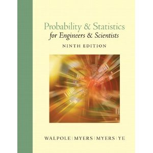 Probability & Statistics for Engineers & Scientists, Global Edition