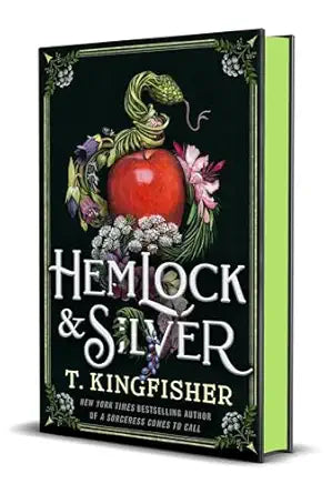 Hemlock & Silver DELUXE EDITION