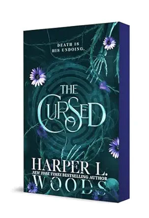 The Cursed Sprayed Edges