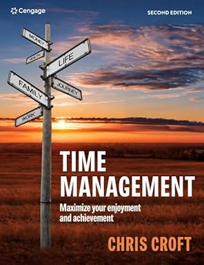 Time Management