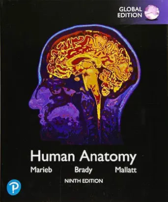 Human Anatomy, Global Edition