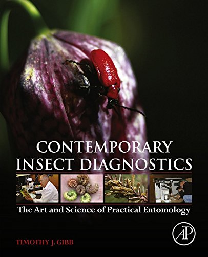 Contemporary Insect Diagnostics: The Art and Science of Practical Entomology