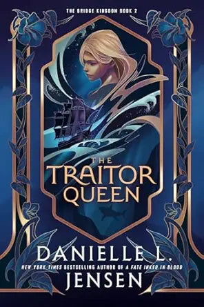 The Traitor Queen