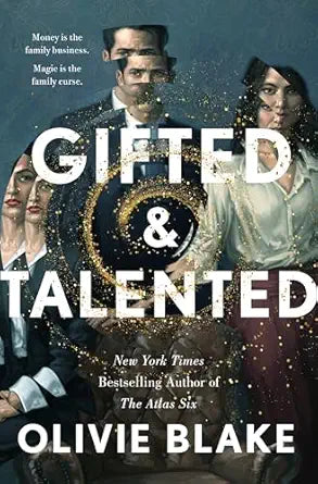 Gifted & Talented