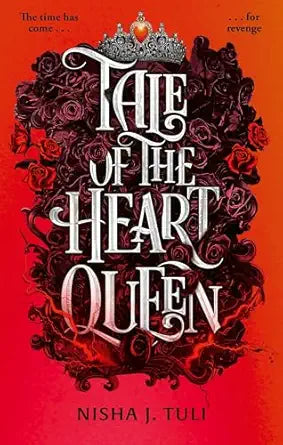 Tale of the Heart Queen