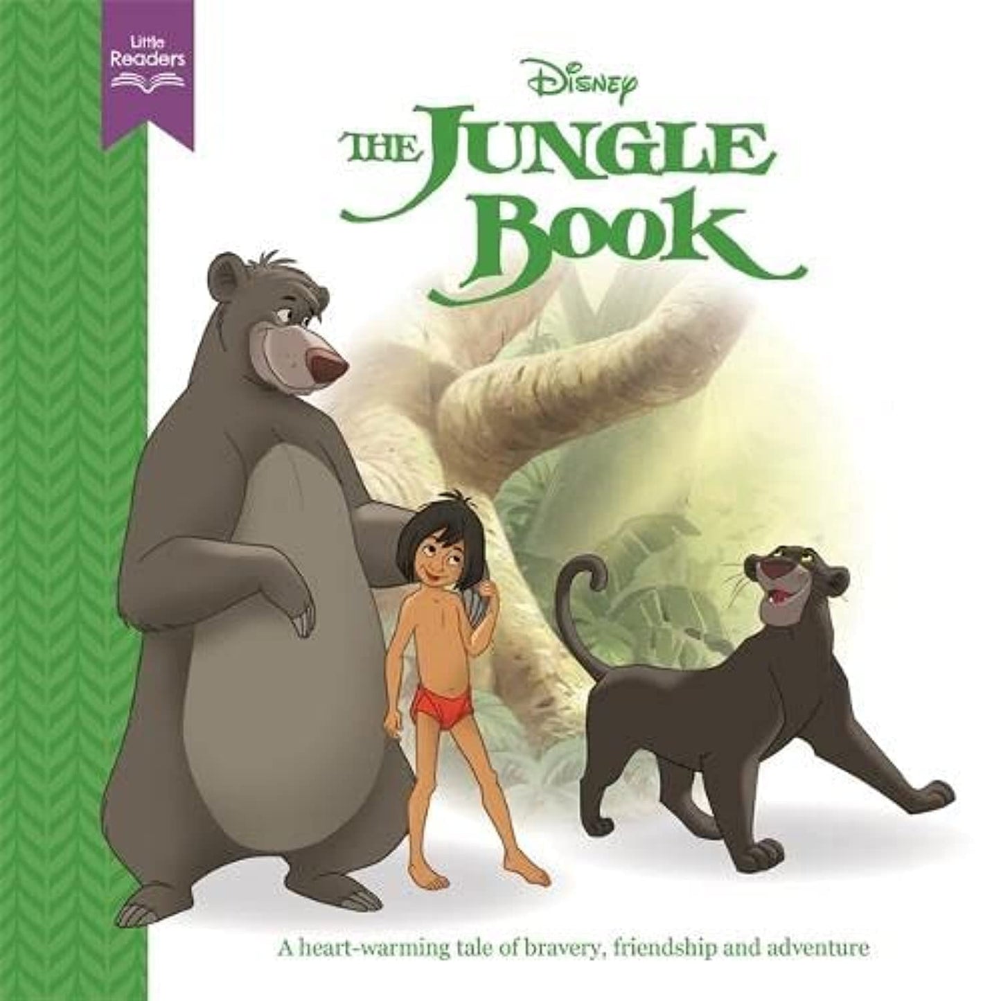 Disney: The Jungle Book
