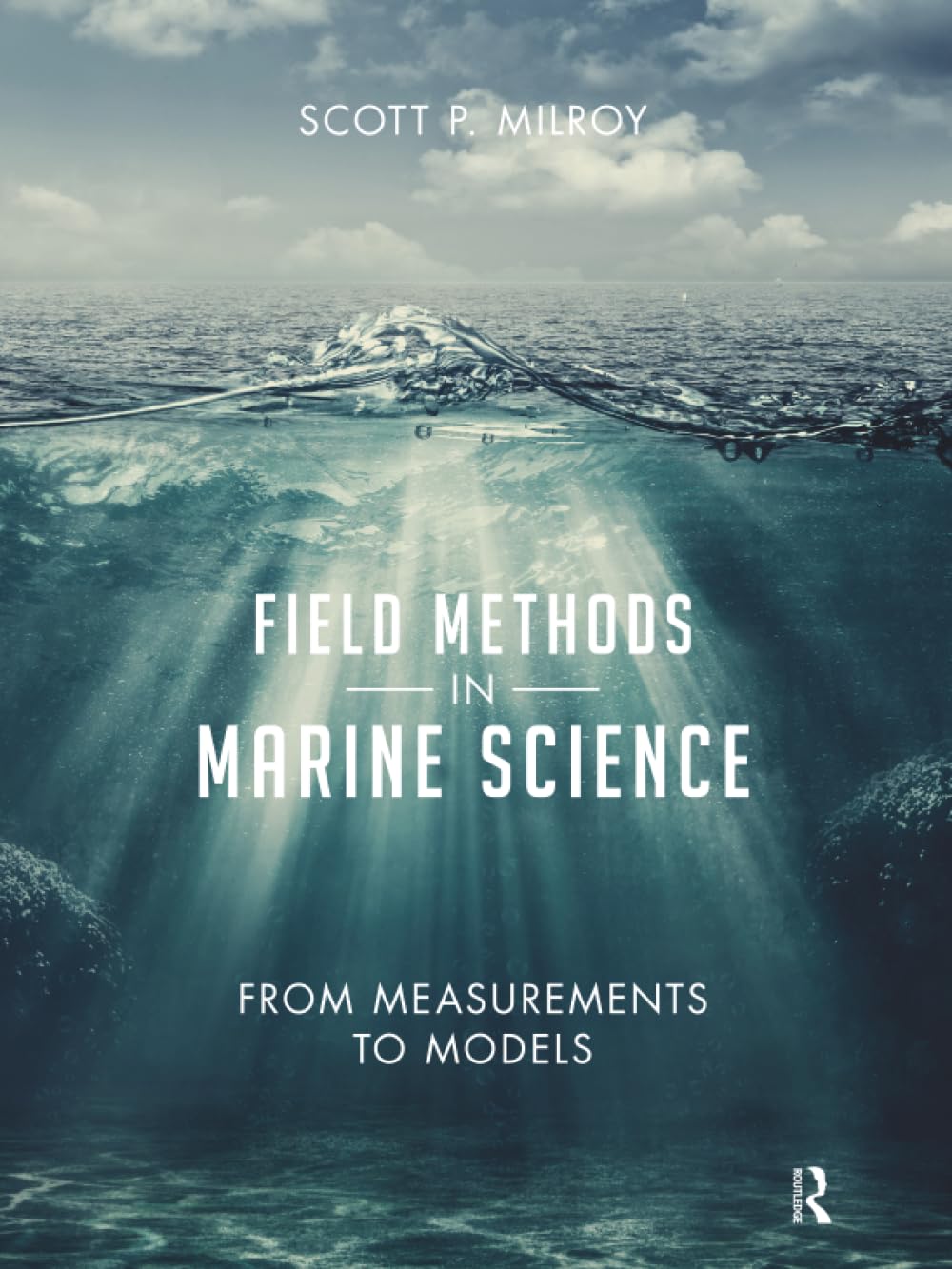 Field Methods in Marine Science: From Measurements to Models