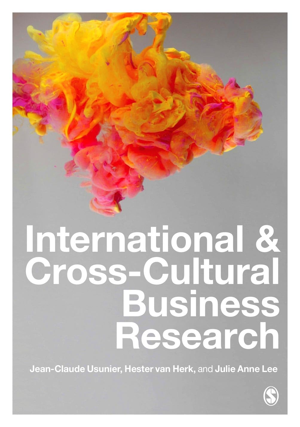 International and Cross-Cultural Business Research