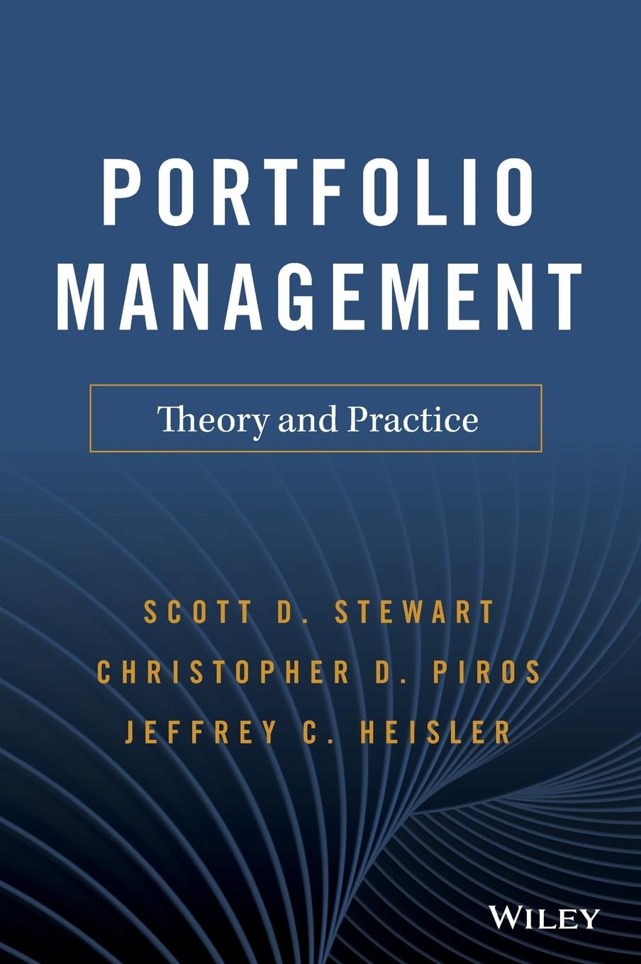 Portfolio Management: Theory and Practice