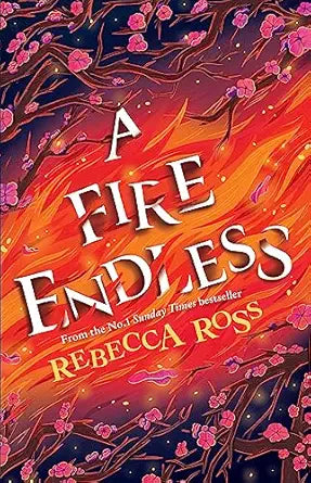 A Fire Endless