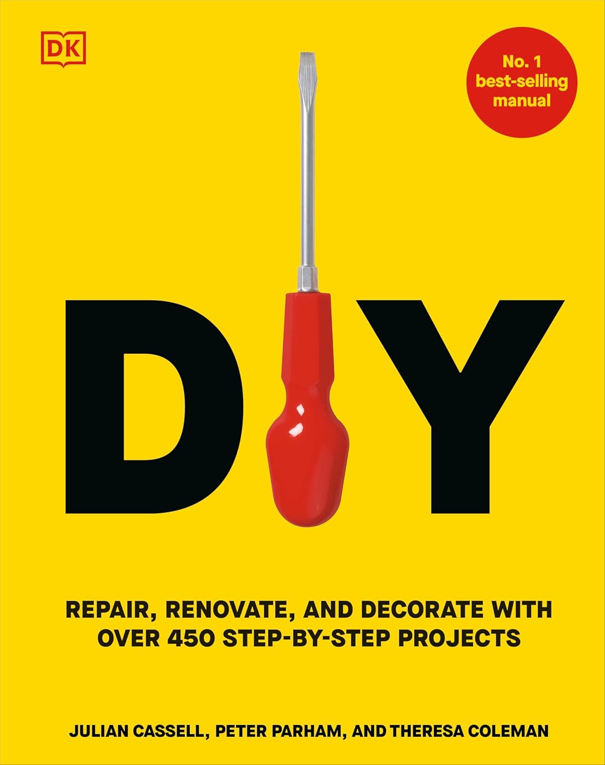 DIY: Repair, Renovate and Decorate
