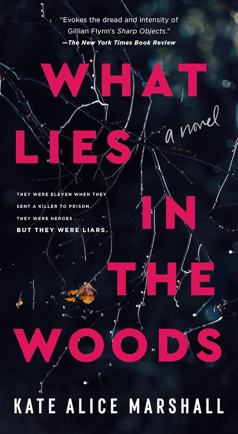 What Lies in the Woods