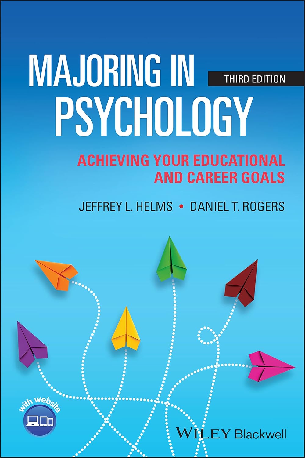Majoring in Psychology: Achieving Your Educational and Career Goals