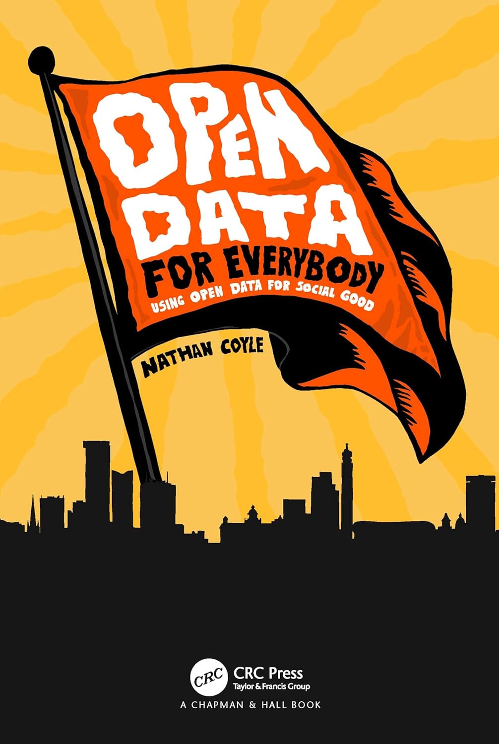 Open Data for Everybody: Using Open Data for Social Good