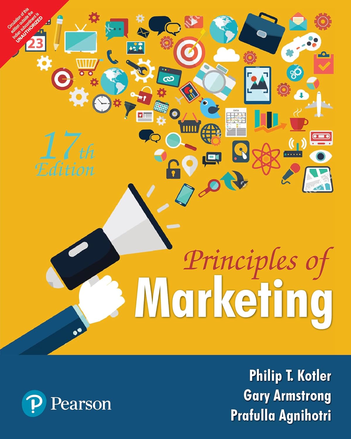 Principles of Marketing