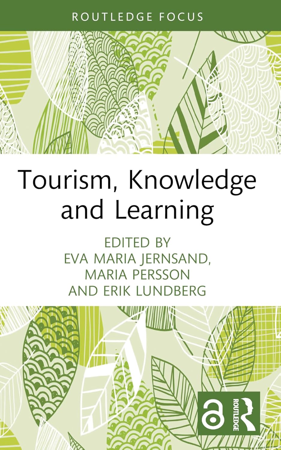 Tourism, Knowledge and Learning