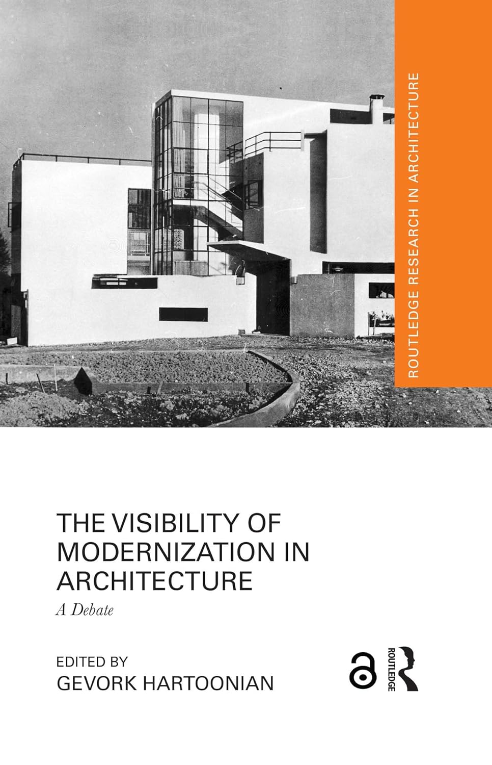 The Visibility of Modernization in Architecture: A Debate
