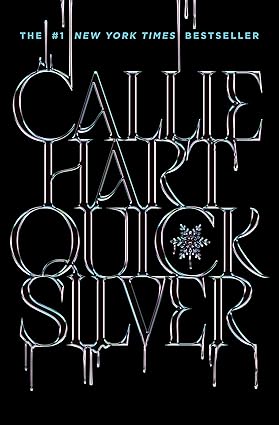 Quicksilver: (Deluxe Edition)