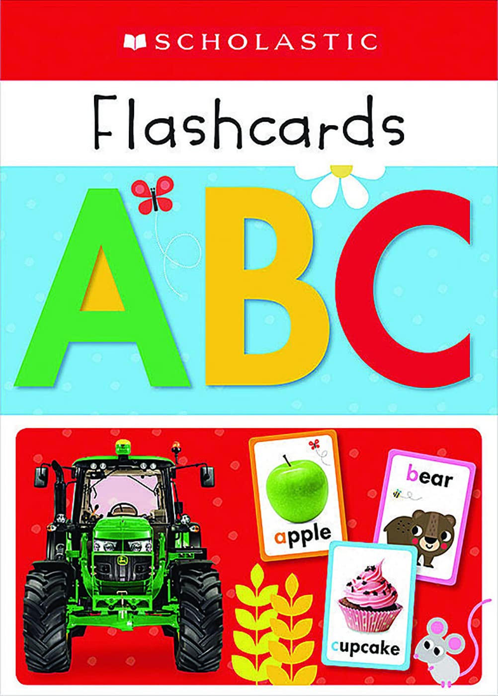 ABC Flashcards