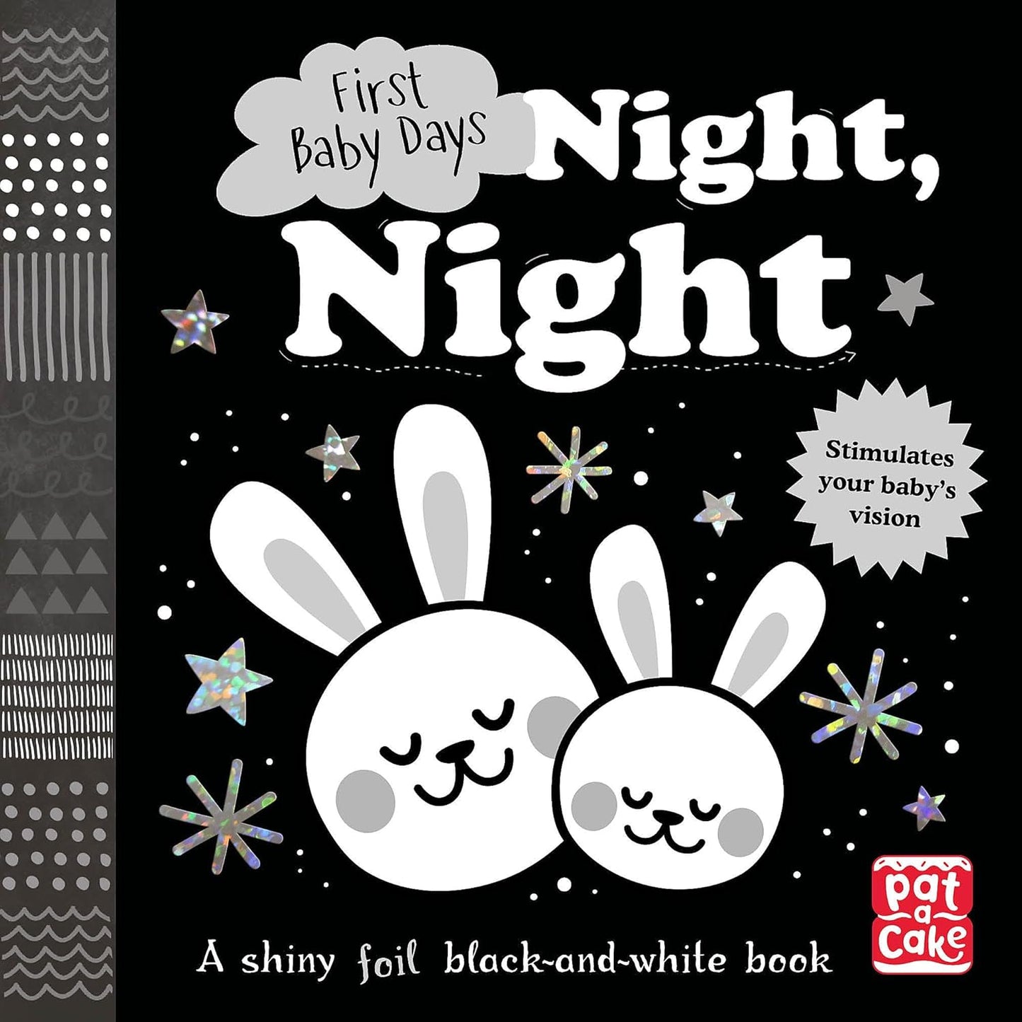 First Baby Days: Night Night