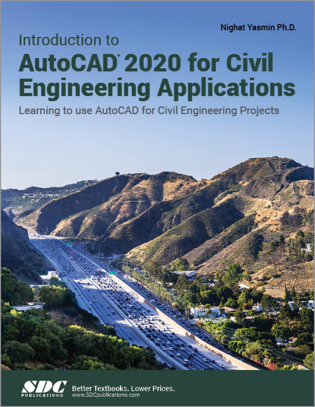 Introduction to AutoCAD 2020 for Civil Engineering Applicati