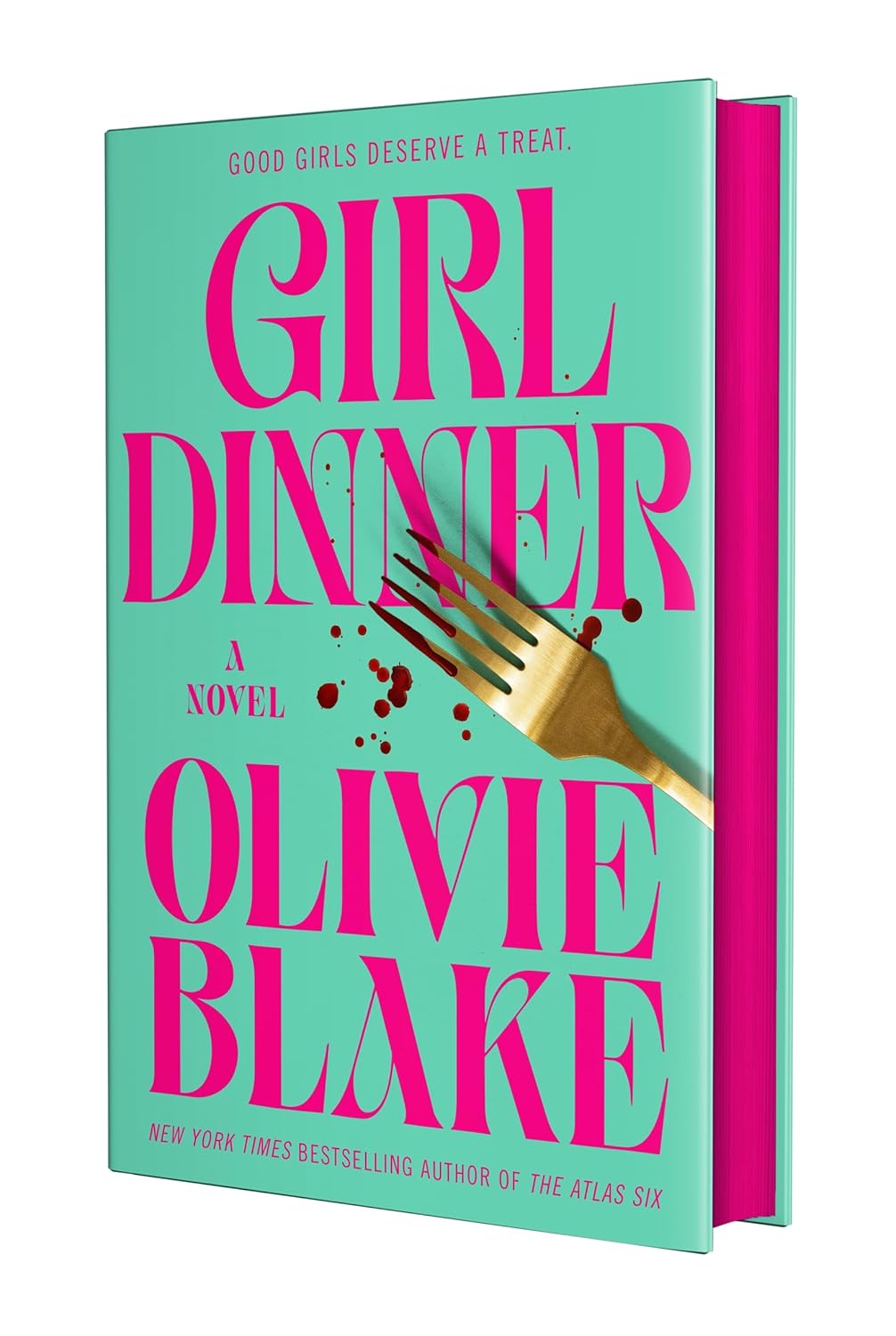 Girl Dinner (DELUXE EDITION)