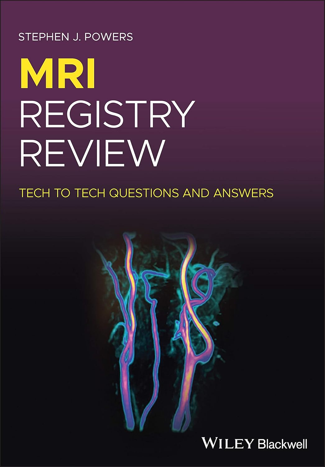 MRI Registry Review: Tech to Tech Questions and Answers