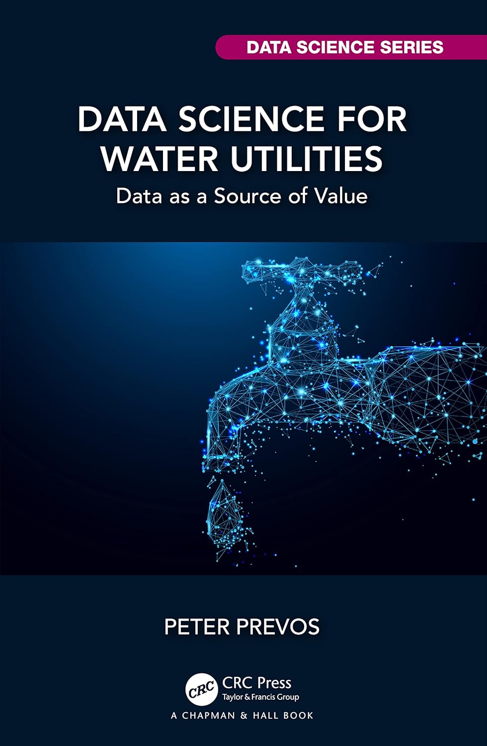 Data Science for Water Utilities: Data as a Source of Valu