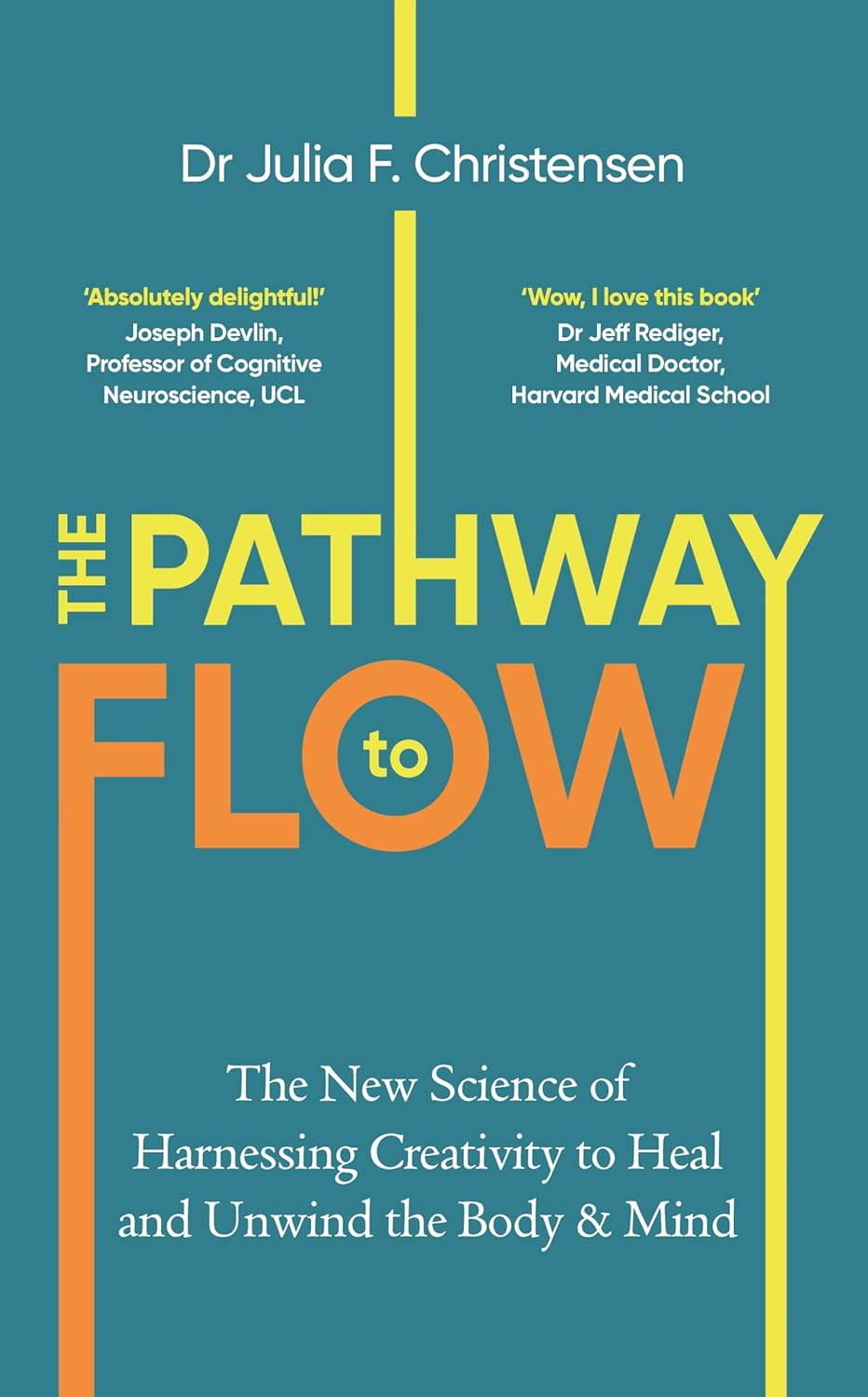The Pathway to Flow: