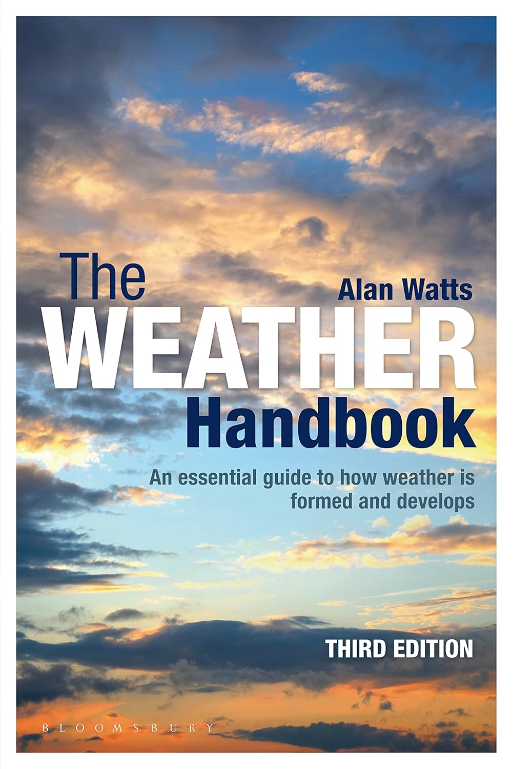 The Weather Handbook (Third Edition)