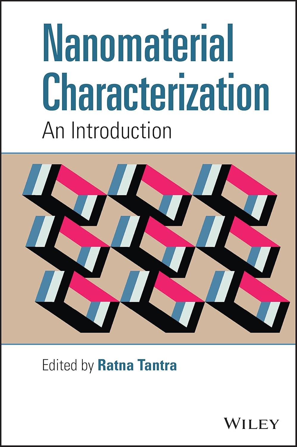 Nanomaterial Characterization: An Introduction