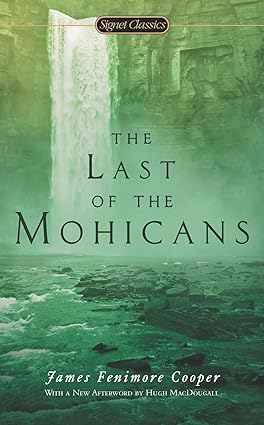 The Last of the Mohicans