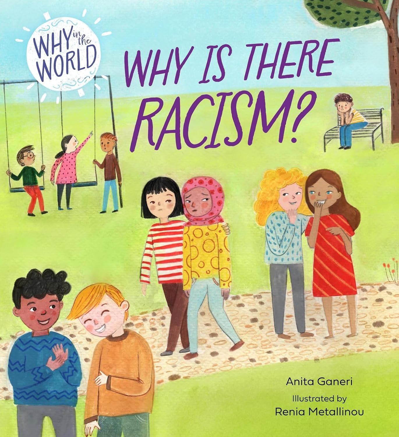 Why is there Racism?
