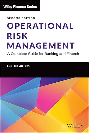 Operational Risk Management: A Complete Guide for Banking and Fintech