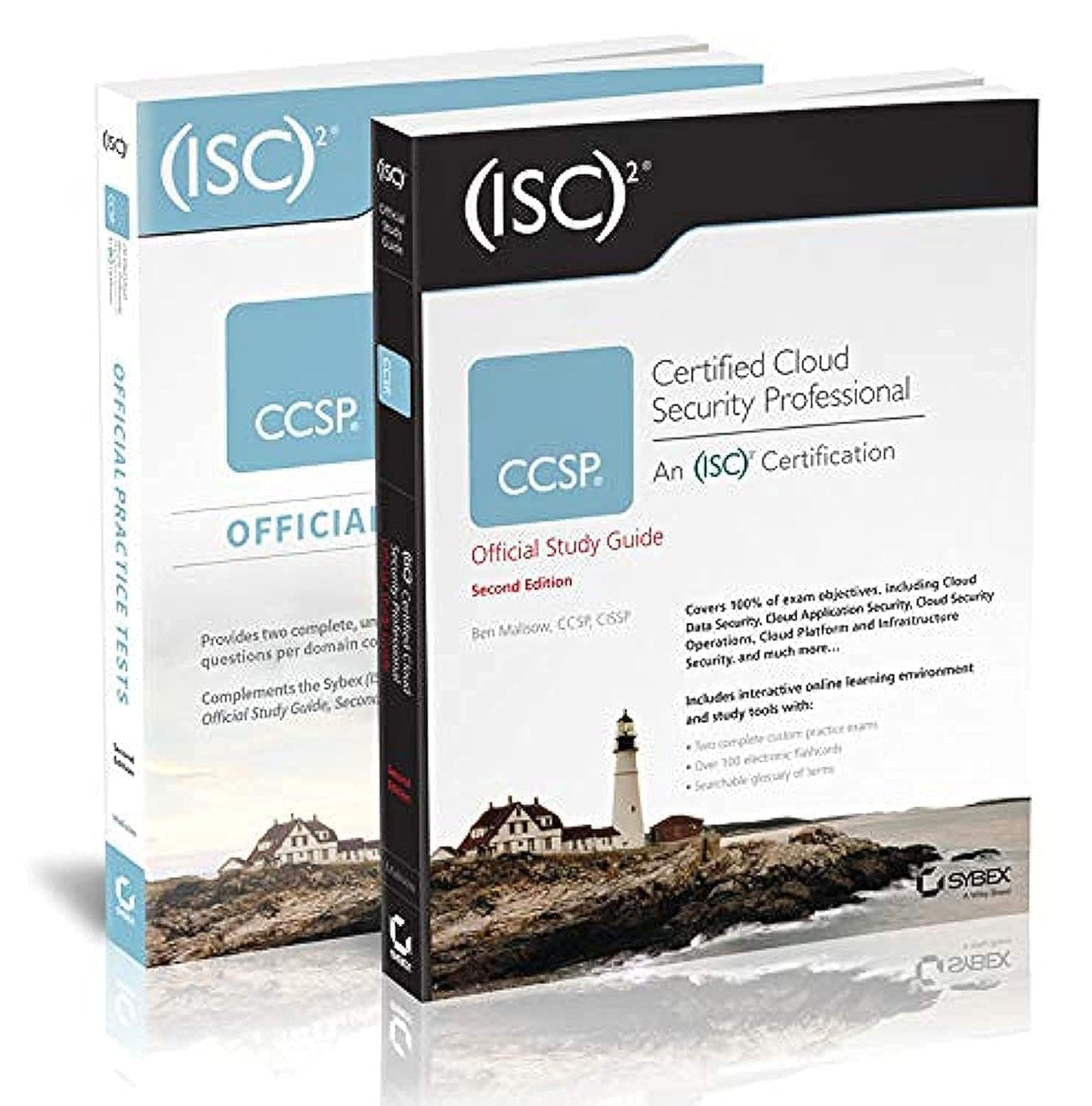CCSP (ISC)2 Certified Cloud Security Professional Official S