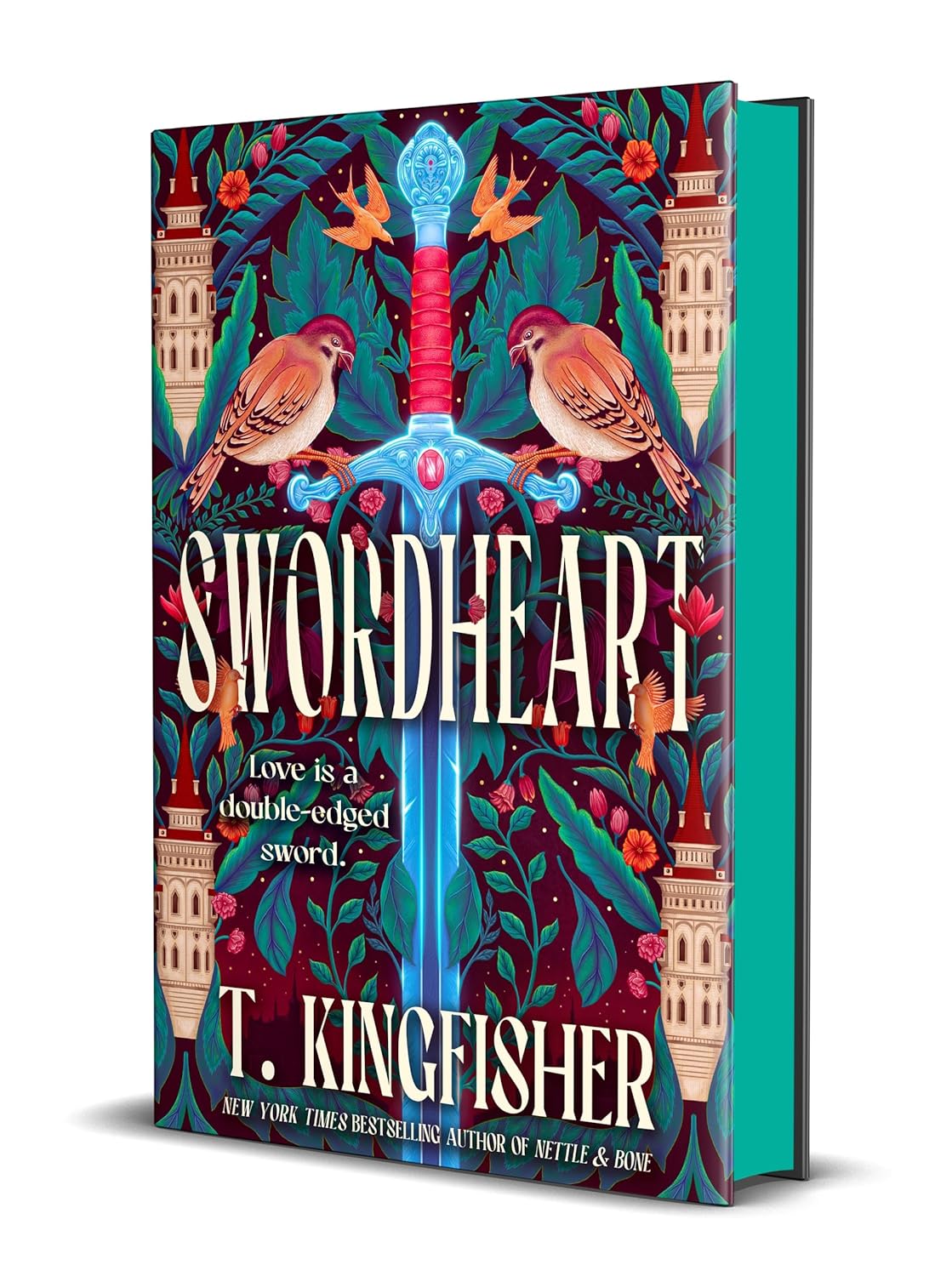 Swordheart (DELUXE EDITION)