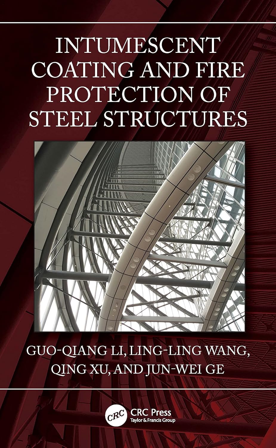 Intumescent Coating and Fire Protection of Steel Structures