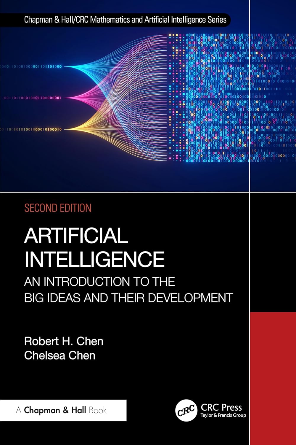 Artificial Intelligence: An Introduction to the Big Ideas an
