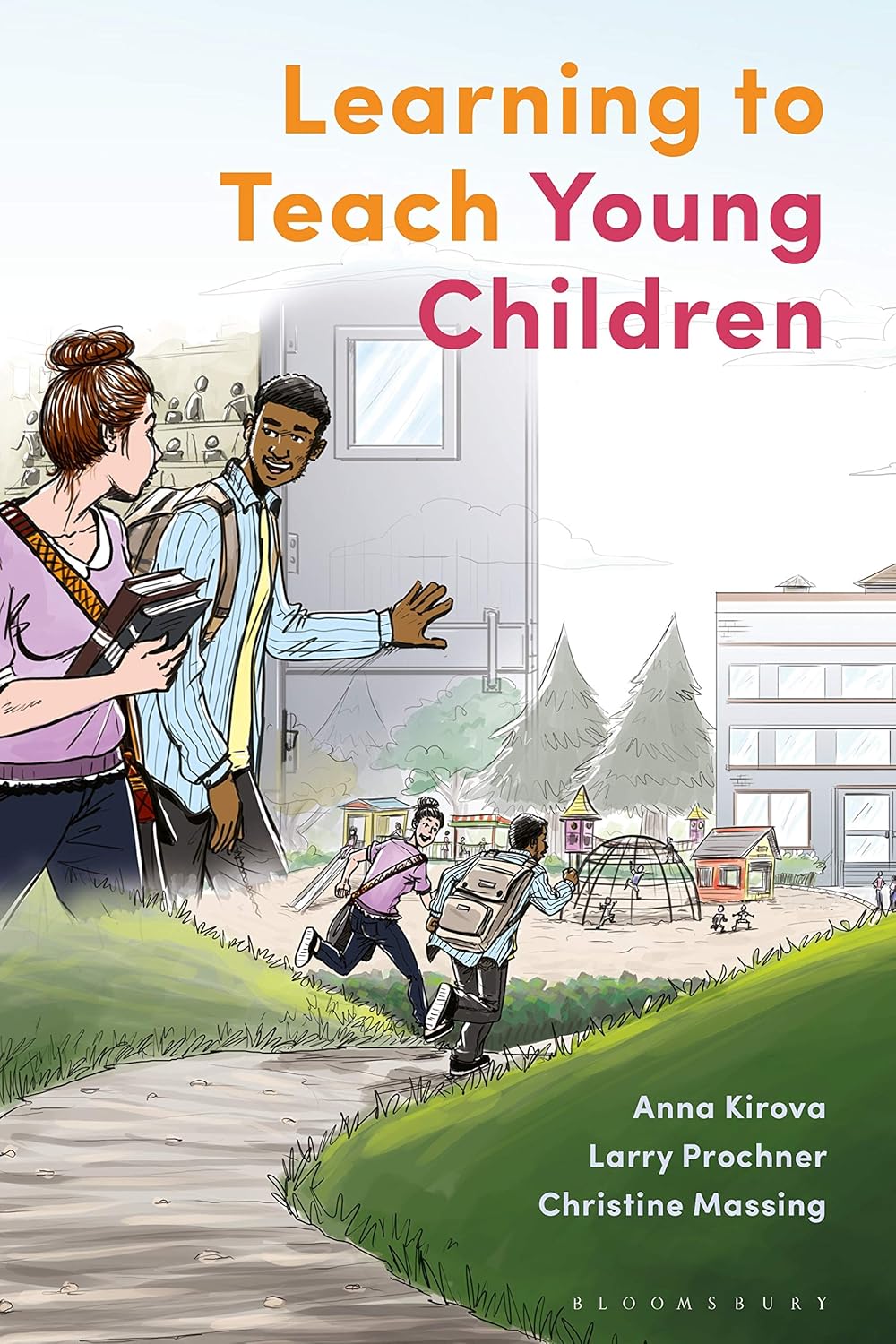 Learning to Teach Young Children
