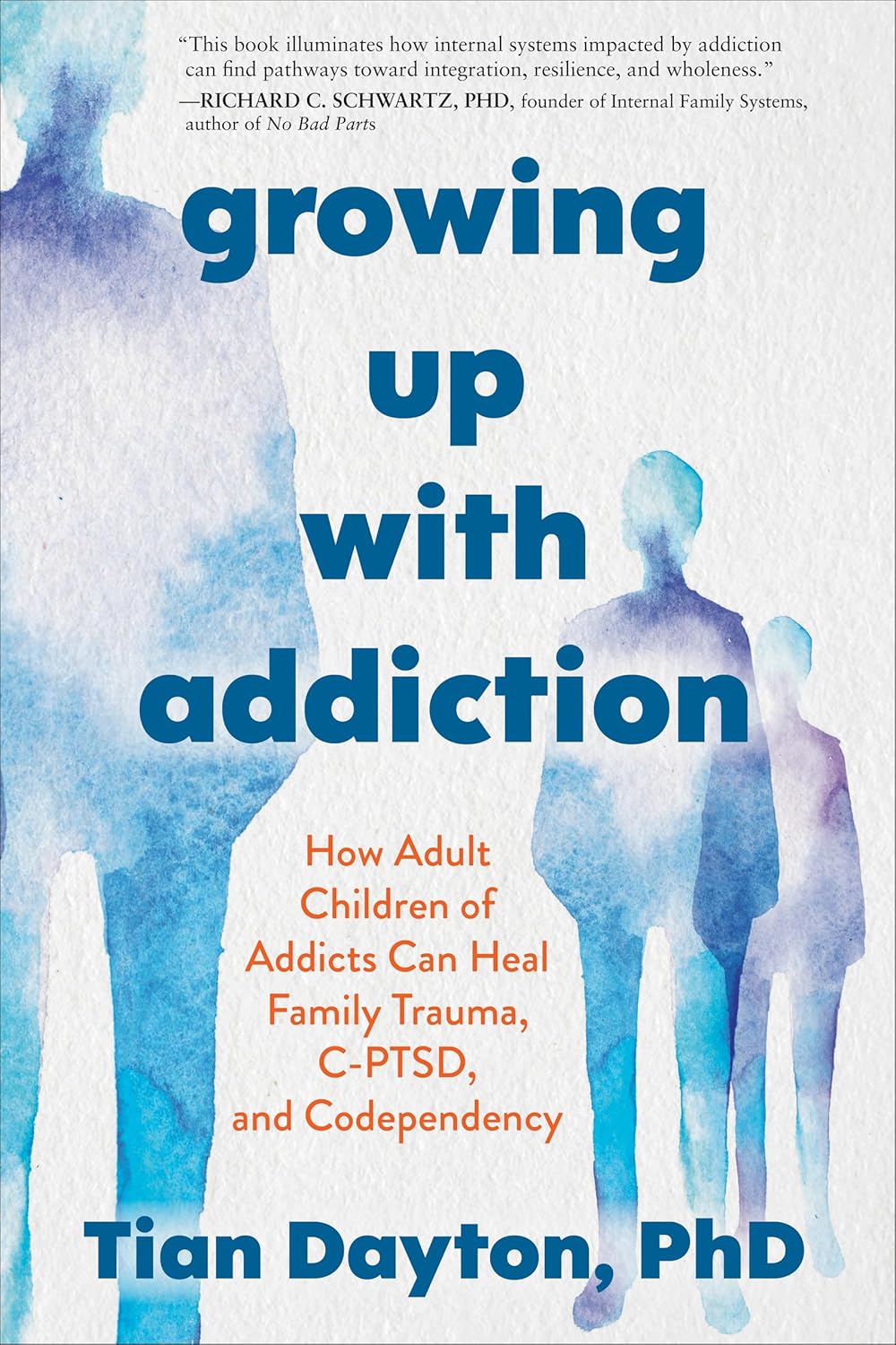 Growing Up with Addiction