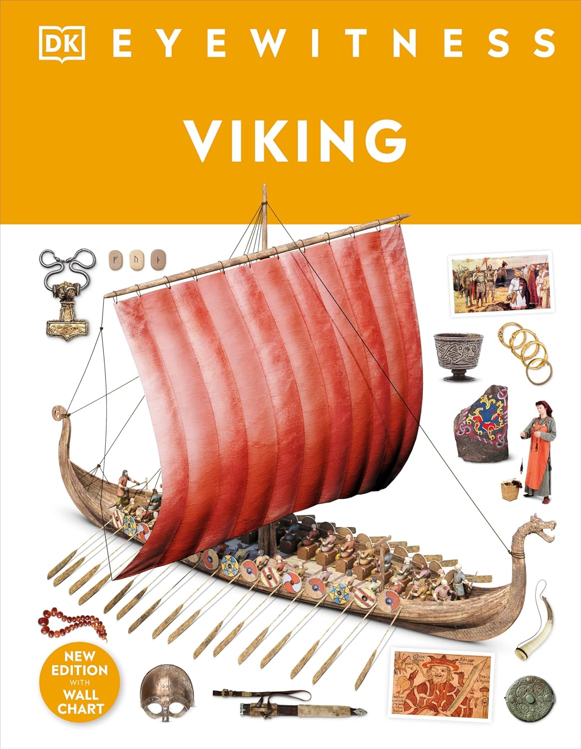 Viking (DK Eyewitness)