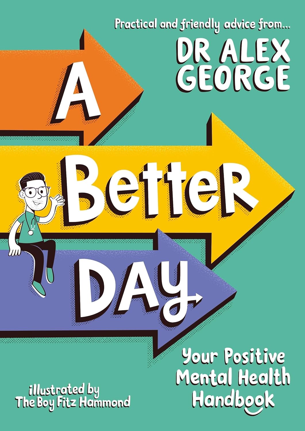 A Better Day