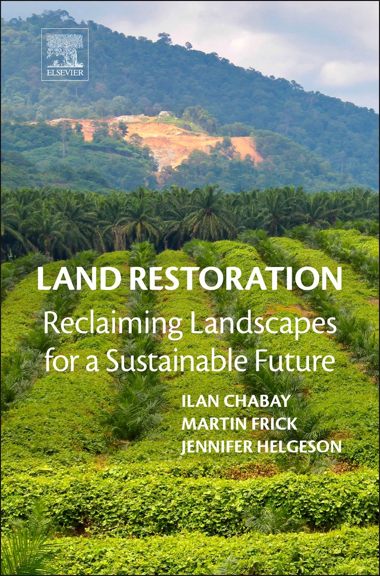 Land Restoration: Reclaiming Landscapes for a Sustainable Future