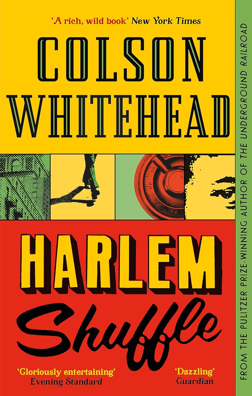 Harlem Shuffle