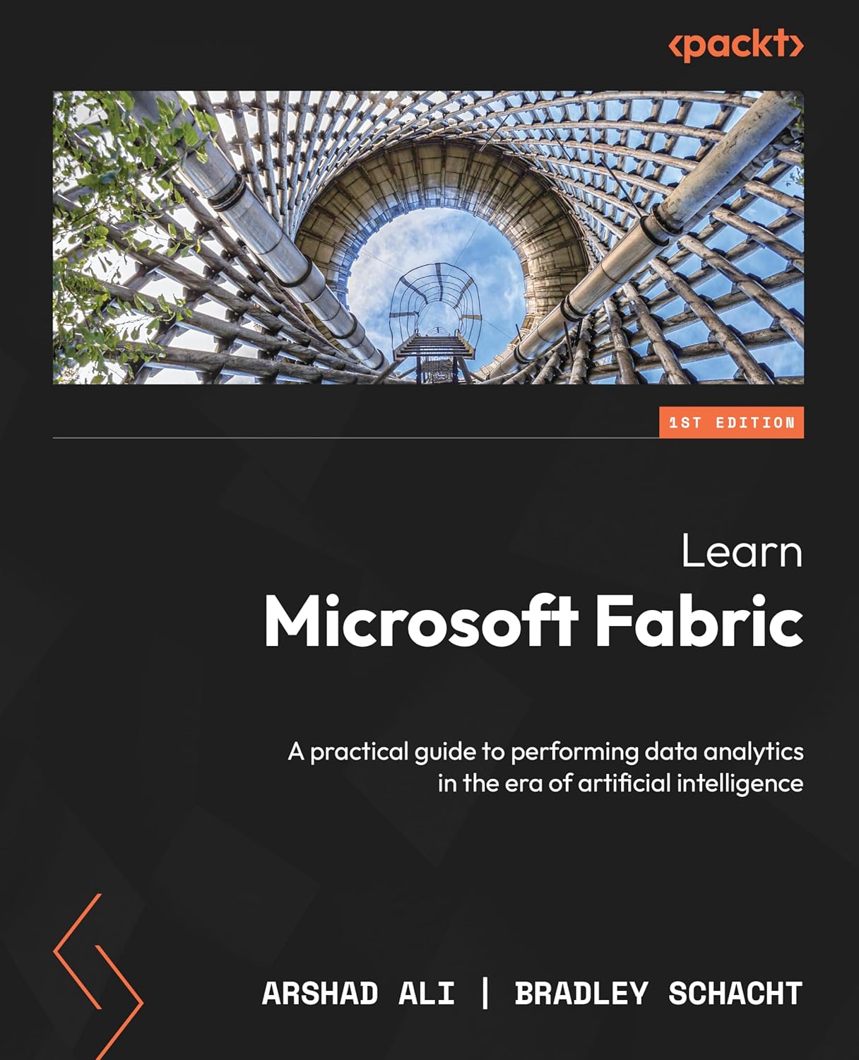 Learn Microsoft Fabric: A practical guide to performing data