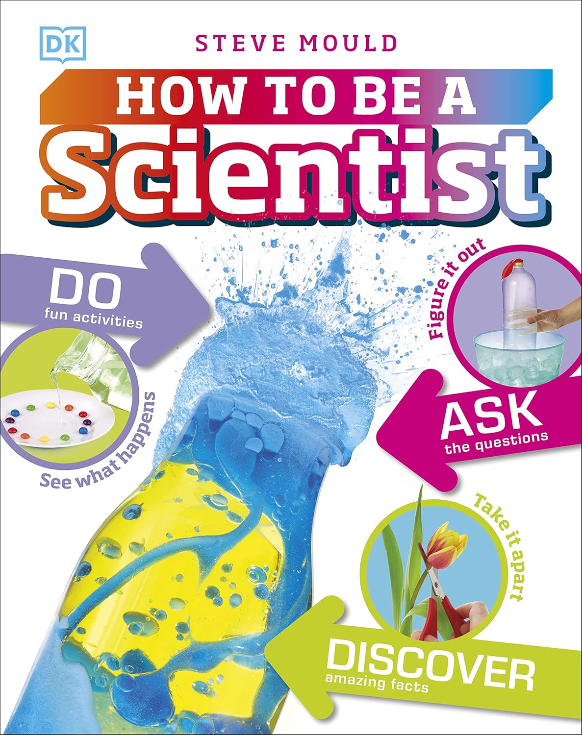 How to be a Scientist