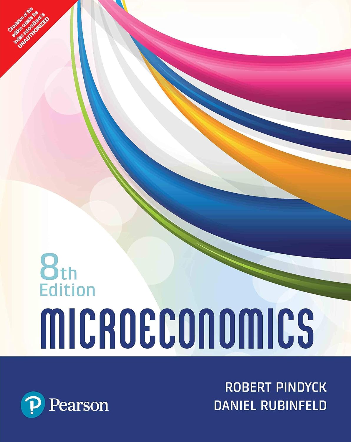 International Economics: Trade and Finance
