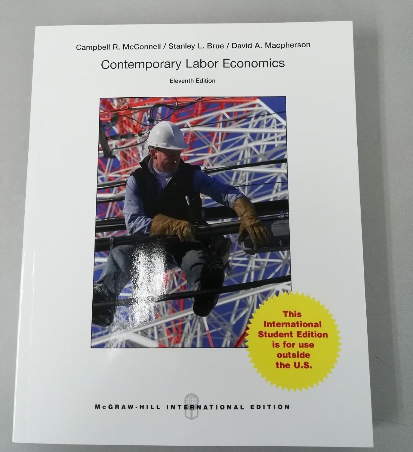 Contemporary Labor Economics