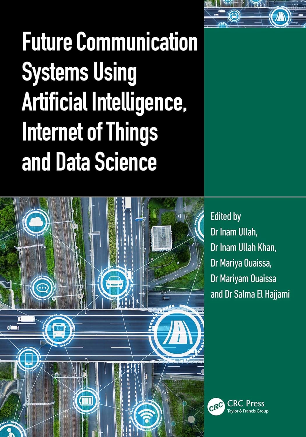 Future Communication Systems Using Artificial Intelligence