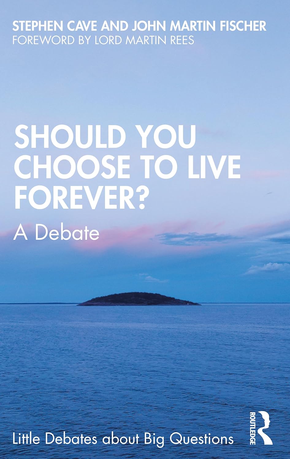 Should You Choose to Live Forever?: A Debate